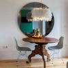 Отель Boutique Rentals - Republica's Garden Studio with views, фото 9