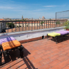Отель Flospirit - Penthouse with City View, фото 10