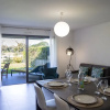 Отель Domaine D'arca Porto Vecchio - T2 - Rez de Jardin - 4 Personnes 