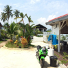 Отель Pondok Muara Chalet, фото 9