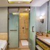 Отель James Joyce Coffetel Wuxi Taihu Square Subway Station Branch, фото 9