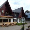 Отель Gasthof Rennsteighütte, фото 5