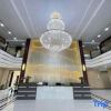 Отель Shenyang Liaozhong Yudu Hotel, фото 2