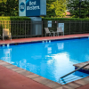 Отель Best Western Hampton Coliseum Inn, фото 21