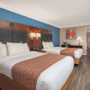Отель Budget Inn & Suite Atlanta Marietta Stadium, фото 3