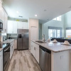 Отель Cool and Modern 5 Bed 4 Ba Game Room Pool Spa 4724sh, фото 5