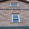 Отель Maclean Guest House, фото 21