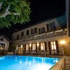 Отель Albergo Le Due Corti, фото 37