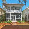 Отель Watercolor - Watercolor Amenity Passes - Sleeps 8, фото 22