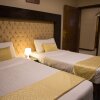 Отель Traveller Inn в Аль-Хобаре