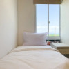 Отель Comfort Strategic 2Br Apartment At Tokyo Riverside Pik 2, фото 7