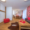 Отель Apartment in Neukirchen near the ski area, фото 22