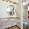 Отель Red Roof Inn Detroit - Roseville/ St Clair Shores, фото 31