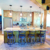 Отель Lift Tickets Ground Floor in Mtn Village, Wifi, Fireplace, Hot Tubs, фото 13
