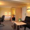 Отель Apartmenthaus Triton, фото 3