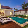 Отель Kae Villas Seminyak, фото 21
