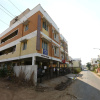 Отель OYO 3860 Apartment JLS Gruha, фото 1