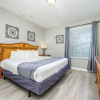 Отель Beautiful Lake View Condo, Vista Cay-1004, фото 37