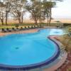 Отель Ol Tukai Lodge Amboseli, фото 39