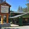 Отель Big Pines Mountain House в Саут-Лейк-Тахо
