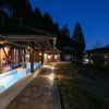 Отель Yufuin Hotel Morino Terrace, фото 40