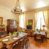 Отель Spacious Holiday Home With Garden, фото 16