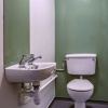 Отель Cosy Rooms for Students Only-Southampton, фото 14