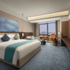 Отель Wingate By Wyndham Kunming Airport, фото 3