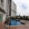 Отель Cozy Living with City View 1BR Easton Park Apartment, фото 1