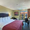 Отель Oxford Inn & Suites Lancaster, фото 5