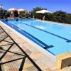 Отель Spacious Villa in Tavullia with Swimming Pool, фото 10