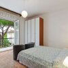 Отель Apartement in Cattolica With Garden, Near the Sea, фото 13