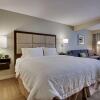 Отель Hampton Inn Warner Robins, фото 7