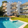 Отель K-2 Calella de Palafrugell 4 Pax, фото 1