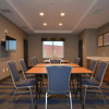 Отель Holiday Inn Express & Suites Oklahoma City Mid - Arpt Area, an IHG Hotel, фото 20
