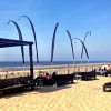 Отель Modified, Modern Lodge Near the Beach, фото 25