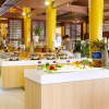 Курортный отель Mercury Phu Quoc Resort & Villas, фото 41
