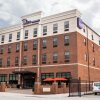 Отель Sleep Inn & Suites Downtown Inner Harbor в Балтиморе