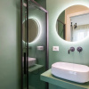 Отель Daplace - Corso Sempione Suites, фото 7