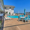 Отель Oceanfront Resort Studio on Virginia Beach!, фото 12