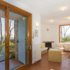 Отель Villa for 7 on the white cliff of Portoferraio with breathtaking sea views-VILLA MERIDIANA, фото 9