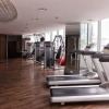 Отель StayHere Burgos Circle 1 Bedroom Avant@Fort Gym, фото 8