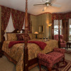Отель Sutherland House Victorian Bed & Breakfast, фото 11