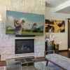 Отель Vail Lion 2 Bedroom Mountain Vacation Rental Just Steps From the Eagle Bahn Gondola, фото 29