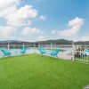 Отель Yeosu Highlark Resort, фото 33
