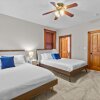 Отель Opulent 5-bedroom Soulard Home - JZ Vacation Rentals, фото 6