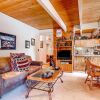 Отель Motherlode Condominiums by Ski Country Resorts, фото 20