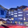Отель Altapura Hôtel & Spa Val Thorens, фото 1