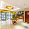 Отель Liaohai Business Hotel (Lanzhou International Convention and Exhibition Center), фото 14