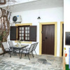 Отель Seaside Family house with playground - El Zachos, фото 1